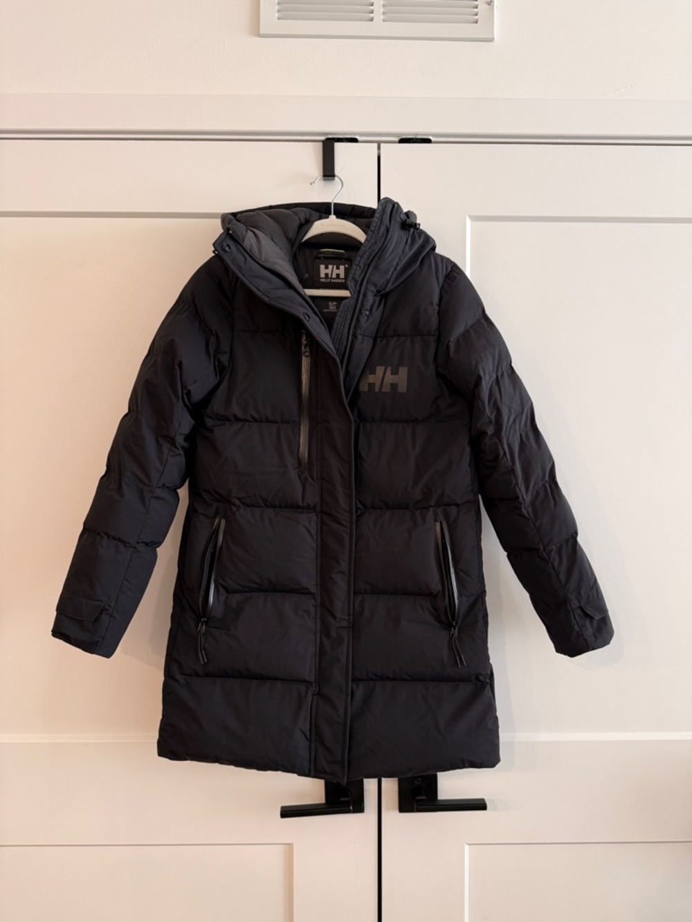 Helly Hansen Long Puffer Coat